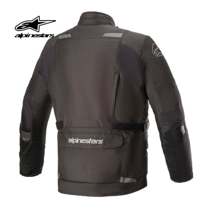 ALPINESTARS Andes V3 Drystar (Black)